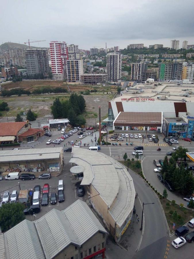 Hotel Gldani-House Tbilisi Exteriér fotografie